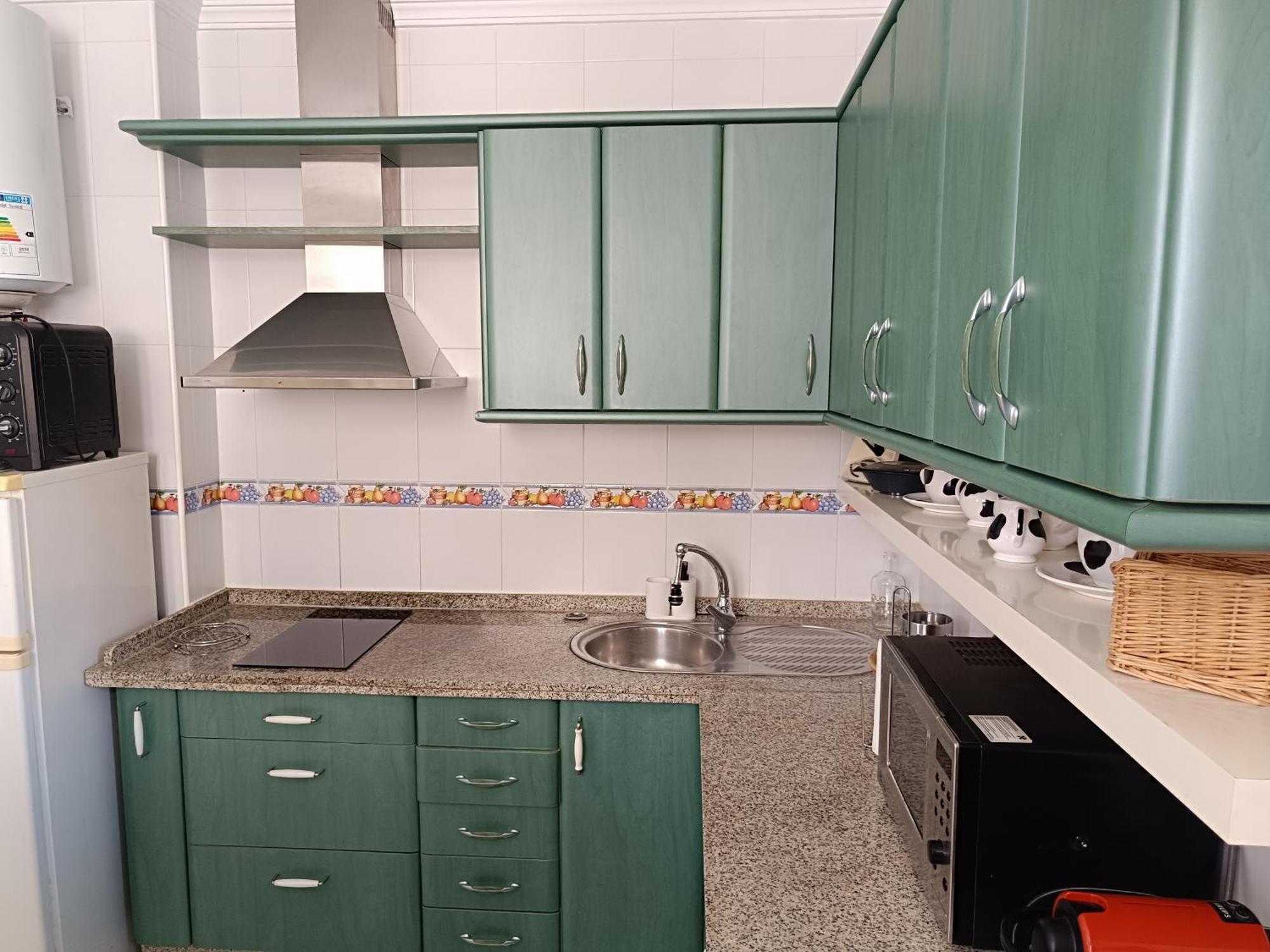 Plaza Plateros Apartment เฮเรซ เด ลาฟรอนเตรา ภายนอก รูปภาพ