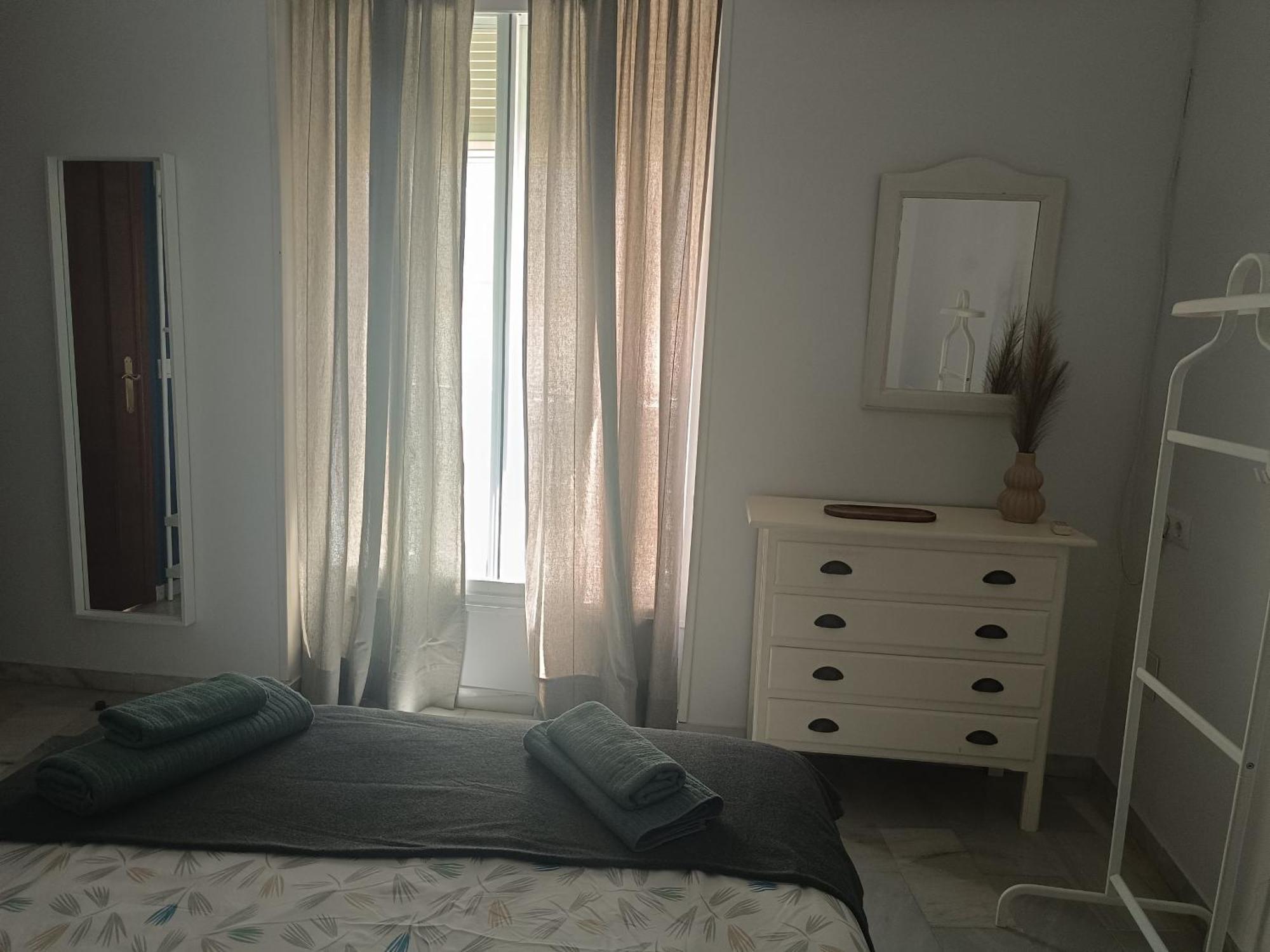 Plaza Plateros Apartment เฮเรซ เด ลาฟรอนเตรา ภายนอก รูปภาพ