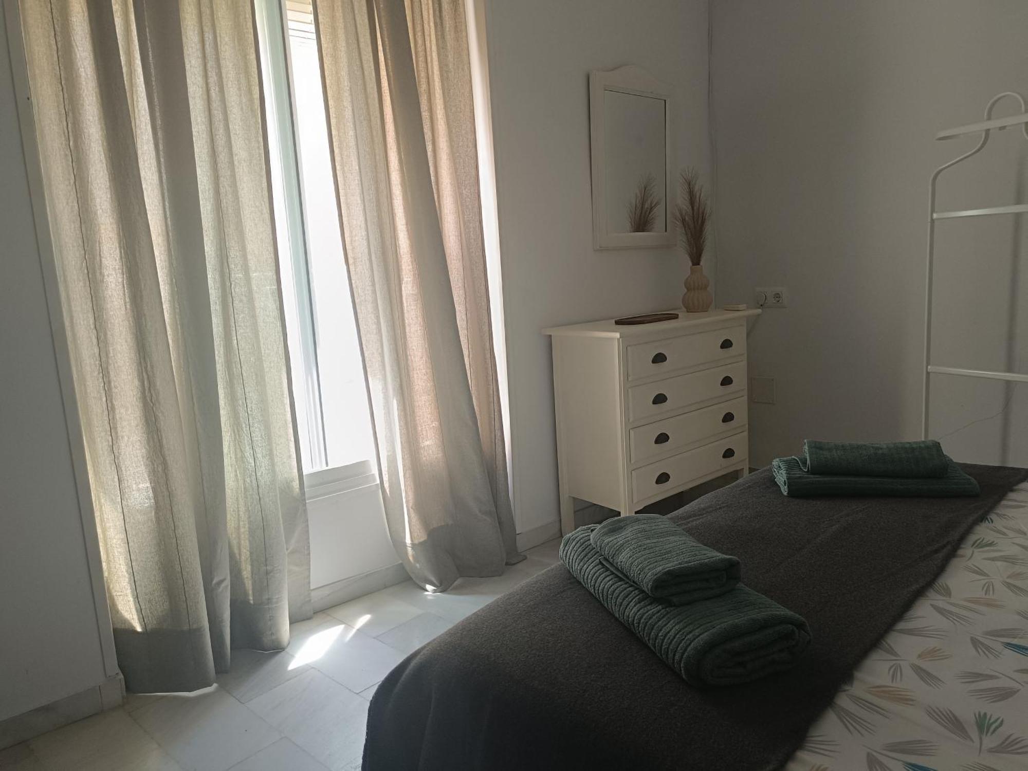 Plaza Plateros Apartment เฮเรซ เด ลาฟรอนเตรา ภายนอก รูปภาพ