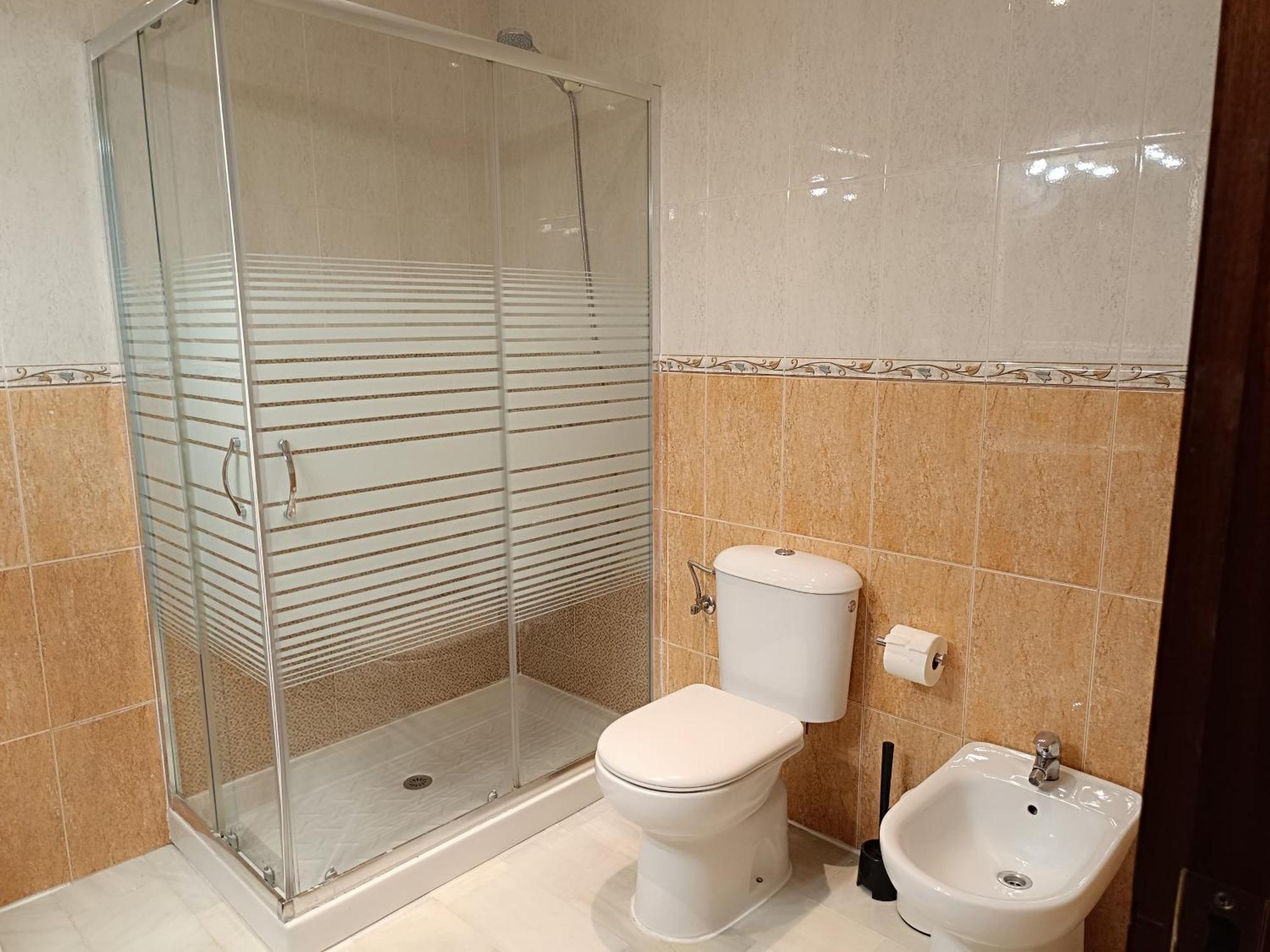 Plaza Plateros Apartment เฮเรซ เด ลาฟรอนเตรา ห้อง รูปภาพ