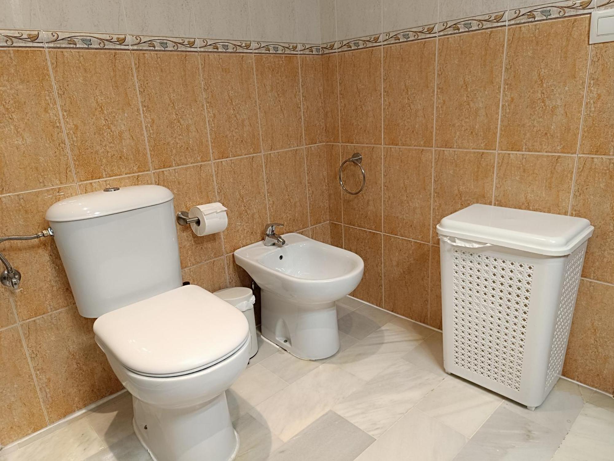 Plaza Plateros Apartment เฮเรซ เด ลาฟรอนเตรา ห้อง รูปภาพ